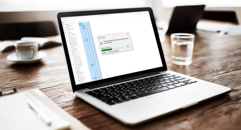 Slow Computer? Here are some fixes from Ctrl Alt Begin